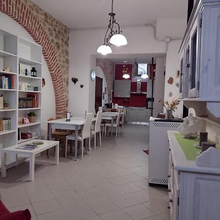L'Incanto Di Maja Pacentro Extérieur photo