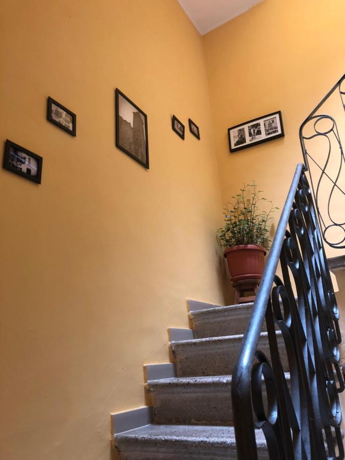 L'Incanto Di Maja Pacentro Extérieur photo