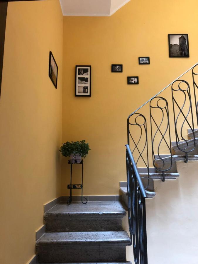 L'Incanto Di Maja Pacentro Extérieur photo