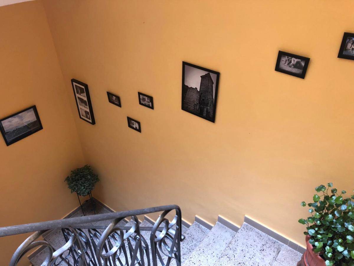 L'Incanto Di Maja Pacentro Extérieur photo