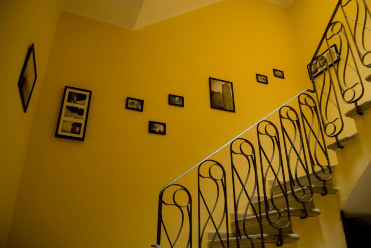 L'Incanto Di Maja Pacentro Extérieur photo