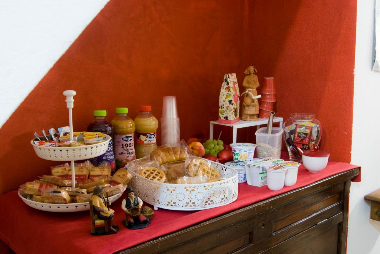 L'Incanto Di Maja Pacentro Extérieur photo