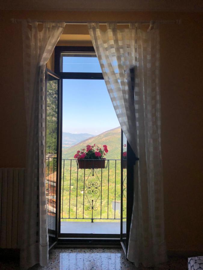 L'Incanto Di Maja Pacentro Extérieur photo
