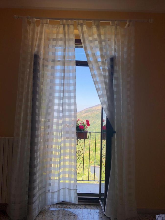 L'Incanto Di Maja Pacentro Extérieur photo