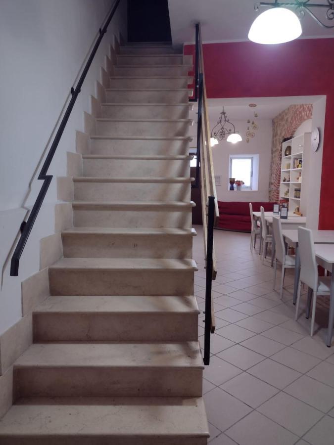 L'Incanto Di Maja Pacentro Extérieur photo