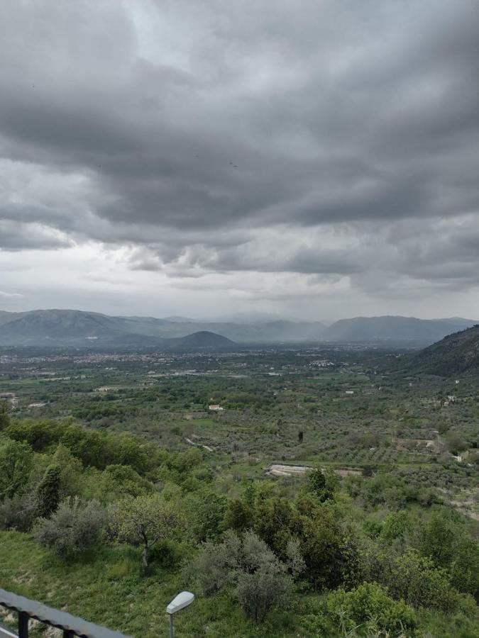 L'Incanto Di Maja Pacentro Extérieur photo