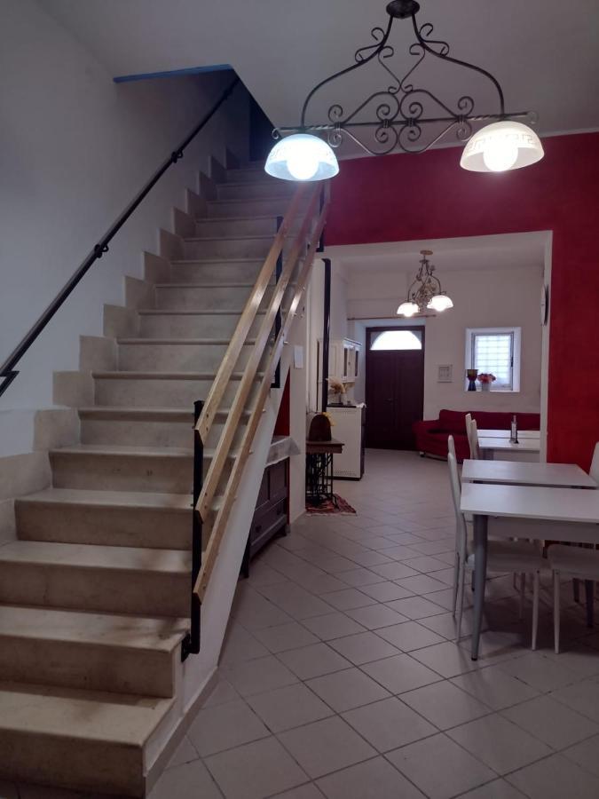 L'Incanto Di Maja Pacentro Extérieur photo